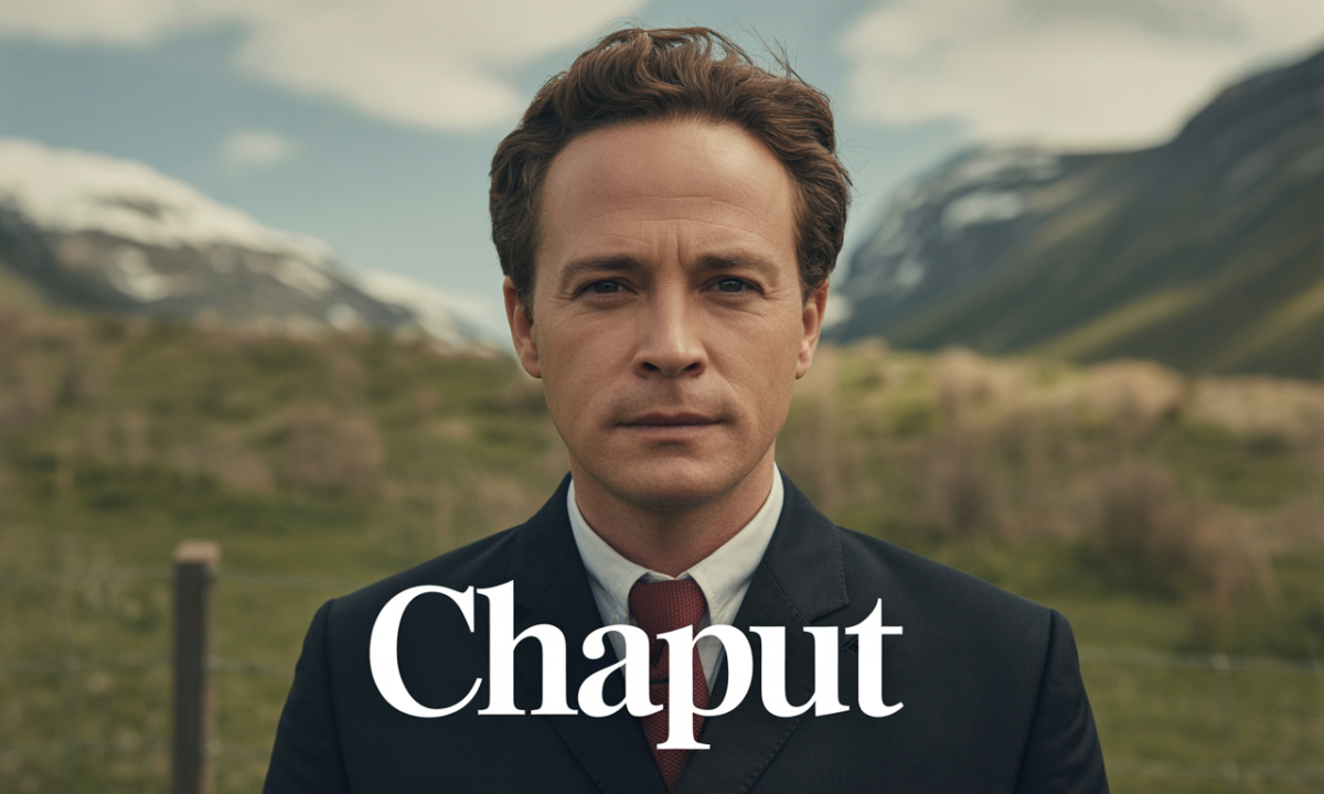 Illustration de Chaput, Noms de famille