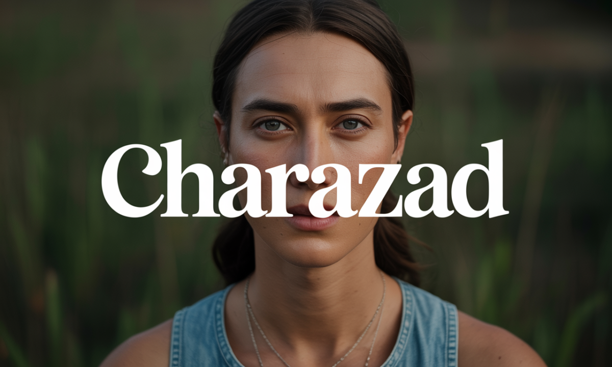 Illustration de Charazad, Prénoms