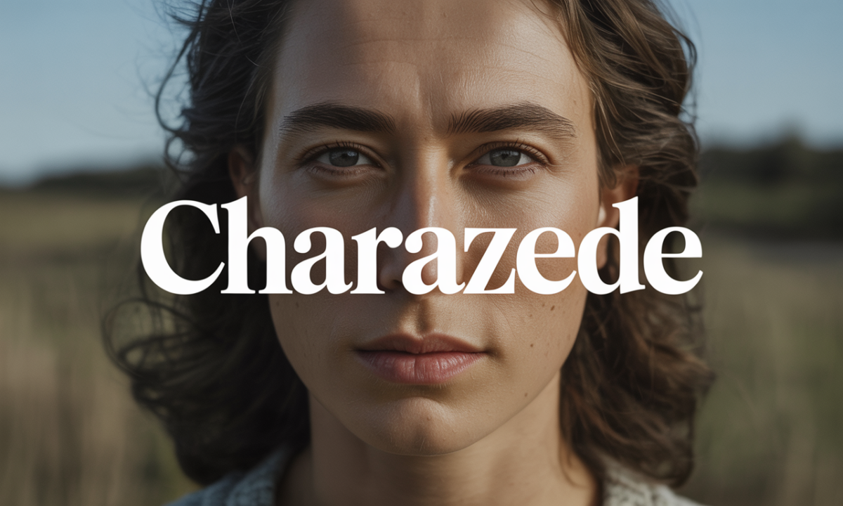 Illustration de Charazede, Prénoms