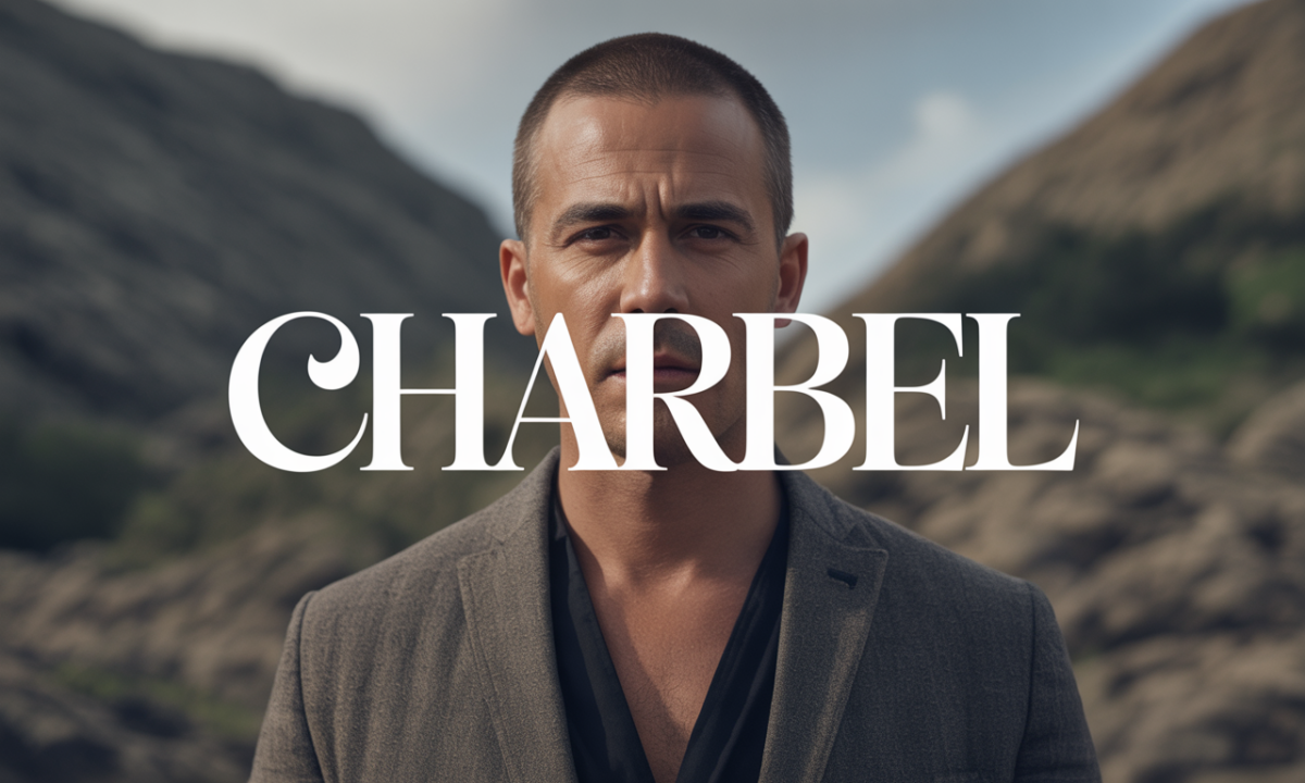 Illustration de Charbel, Prénoms