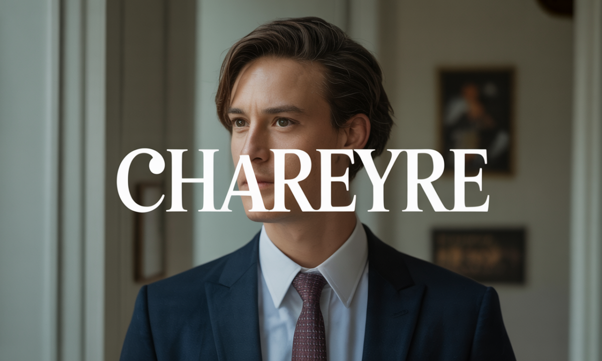 Illustration de Chareyre, Noms de famille