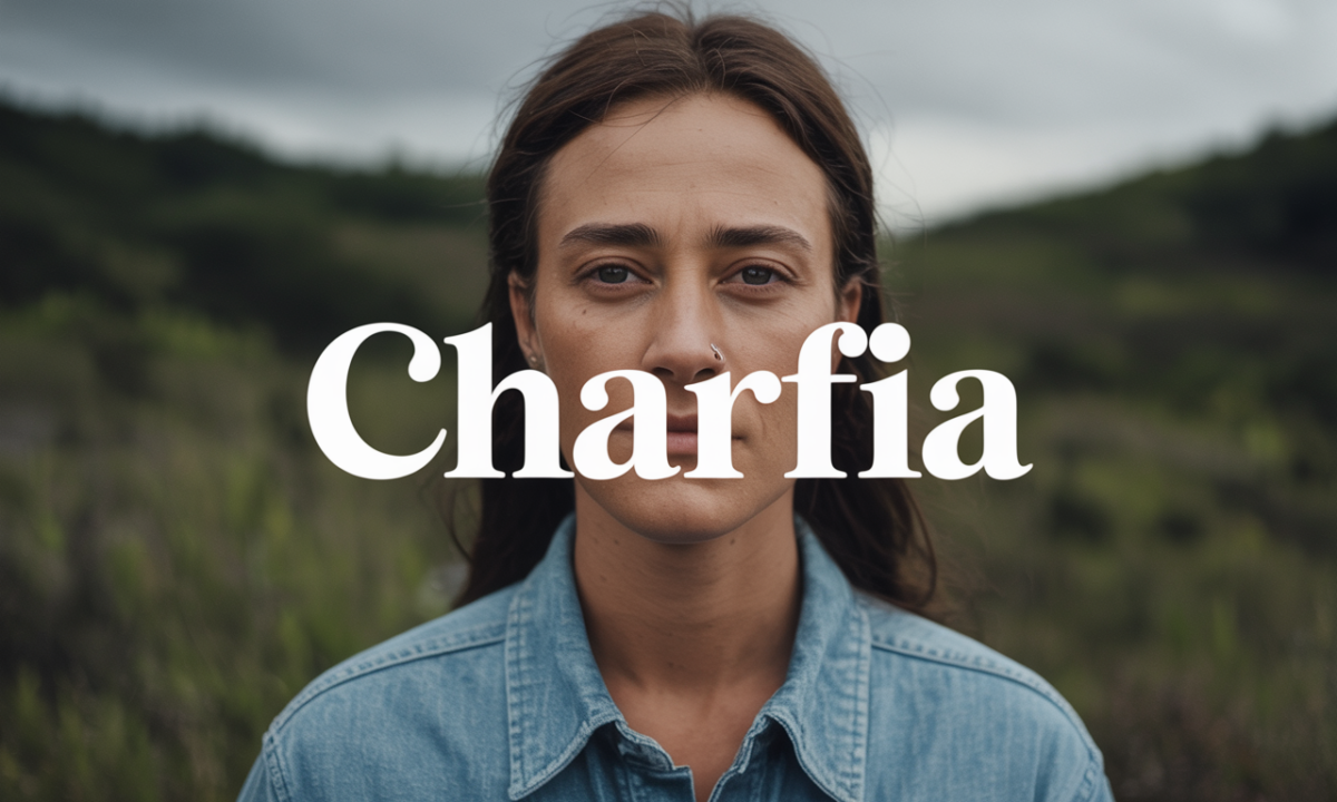 Illustration de Charfia, Prénoms