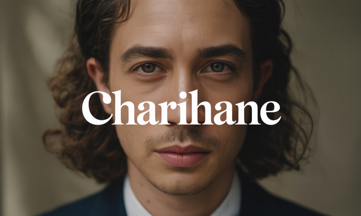 Illustration de Charihane, Prénoms