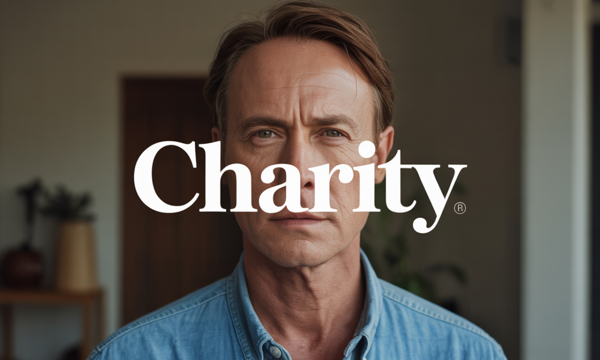 Illustration de Charity, Prénoms