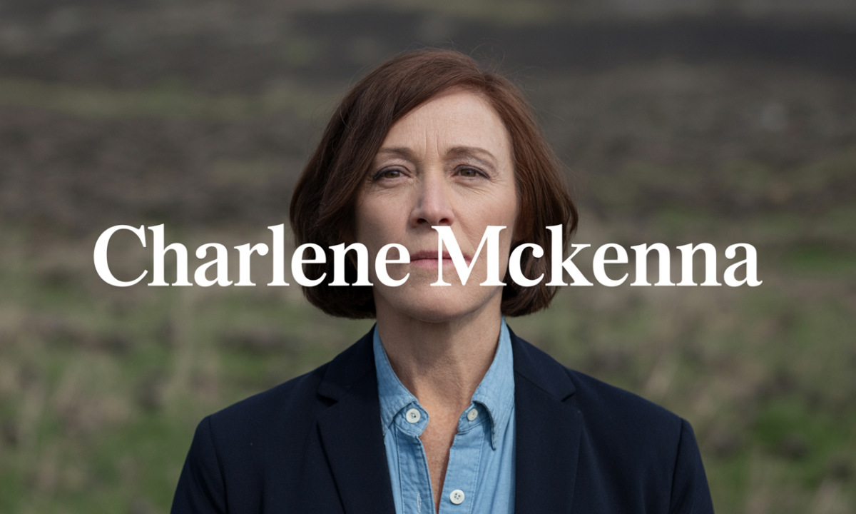 Illustration de Charlene Mckenna, Personnalités et Célébrités