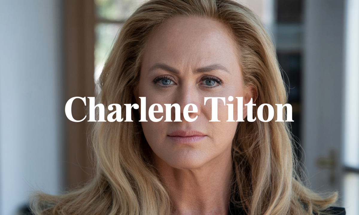 découvrez la carrière et la vie de charlene tilton, actrice emblématique connue pour son rôle dans la série dallas et son impact dans le monde du divertissement.