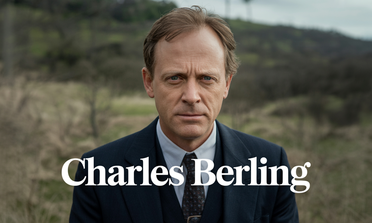 Illustration de Charles Berling, Personnalités et Célébrités