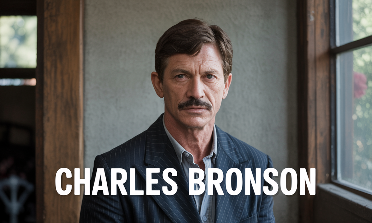 découvrez l'histoire et la carrière légendaire de charles bronson, icône du cinéma d'action et star incontournable du grand écran.