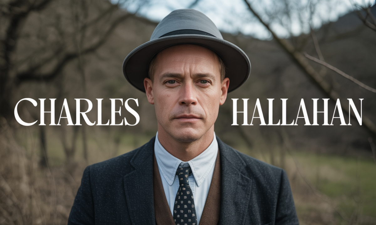 découvrez la biographie et les œuvres de charles hallahan, acteur renommé connu pour ses rôles marquants au cinéma et à la télévision.