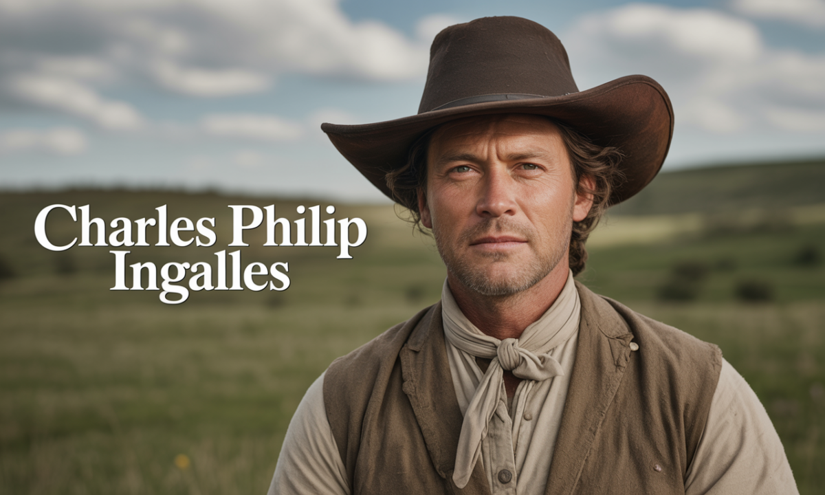 découvrez la vie et l'histoire de charles philip ingalls, personnage emblématique de la série la petite maison dans la prairie, figure importante du mode de vie pionnier américain.
