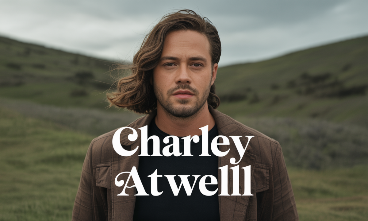 Illustration de Charley Atwell, Personnalités et Célébrités