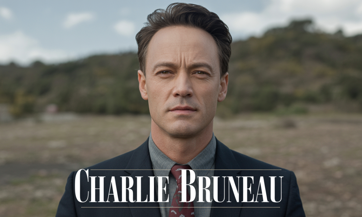 Ilustração de Charlie Bruneau, Celebridades e personalidades