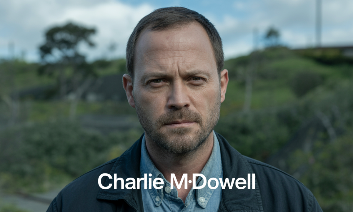 Illustration de Charlie Mcdowell, Personnalités et Célébrités