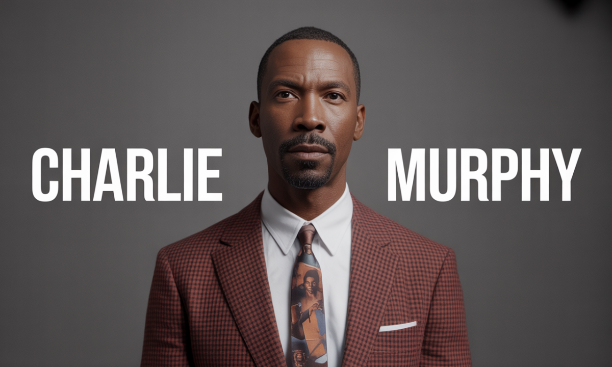 découvrez la vie et la carrière de charlie murphy, comédien, écrivain et acteur américain, connu pour son talent unique et son influence dans l'industrie du divertissement.