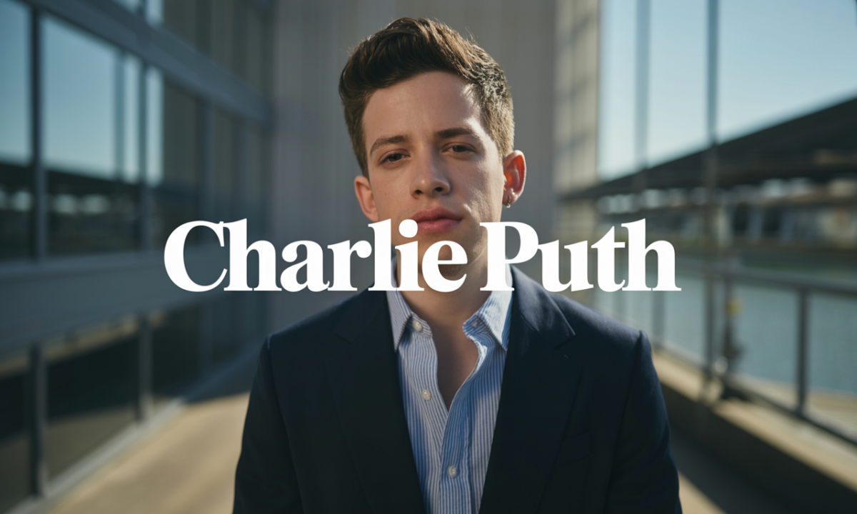 découvrez l'univers musical de charlie puth, chanteur, compositeur et producteur américain célèbre pour ses hits accrocheurs et ses performances vocales uniques.