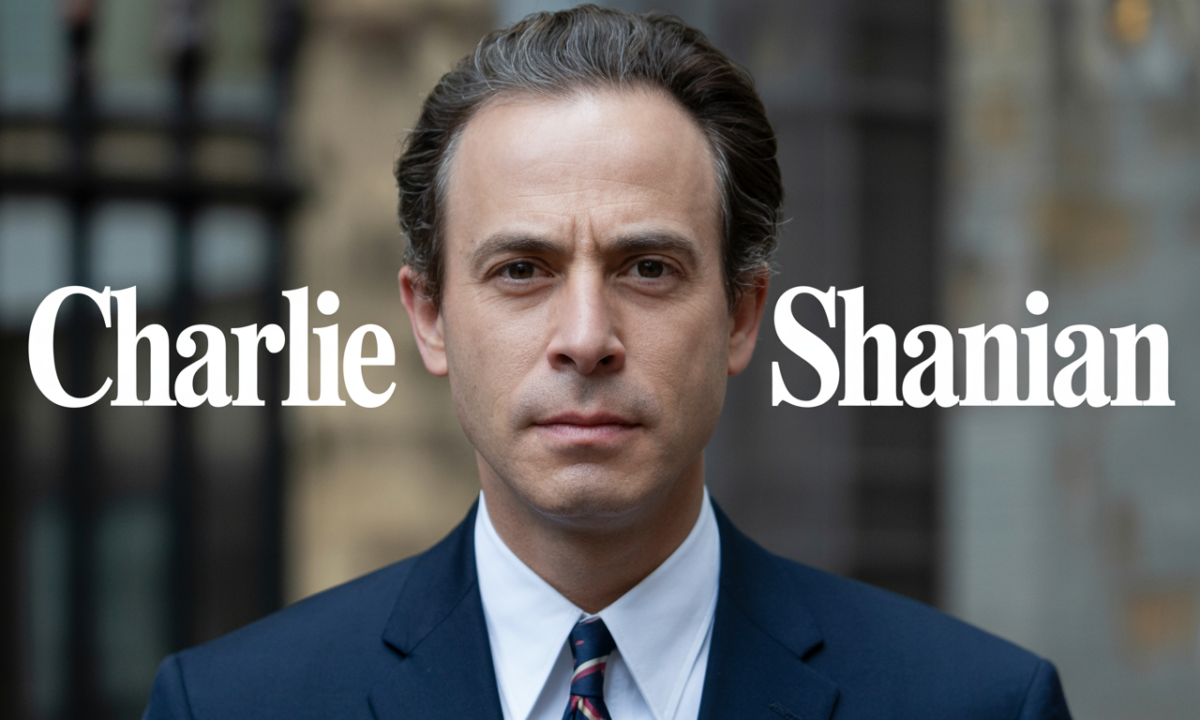 découvrez charlie shanian, un artiste polyvalent reconnu pour son talent unique et ses créations innovantes dans le domaine de l'art contemporain.