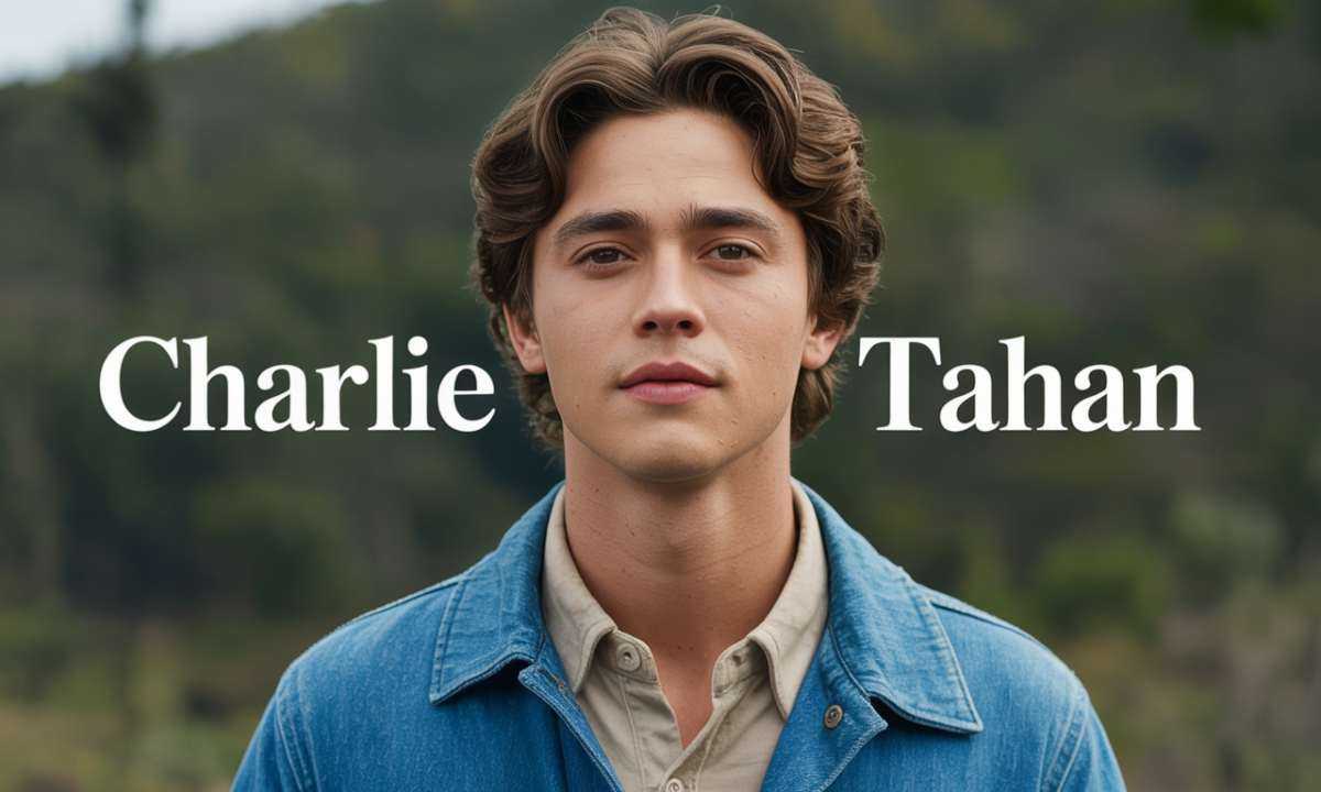 découvrez charlie tahan, acteur talentueux connu pour ses rôles captivants au cinéma et à la télévision. explorez sa carrière, ses performances marquantes et ses projets à venir.