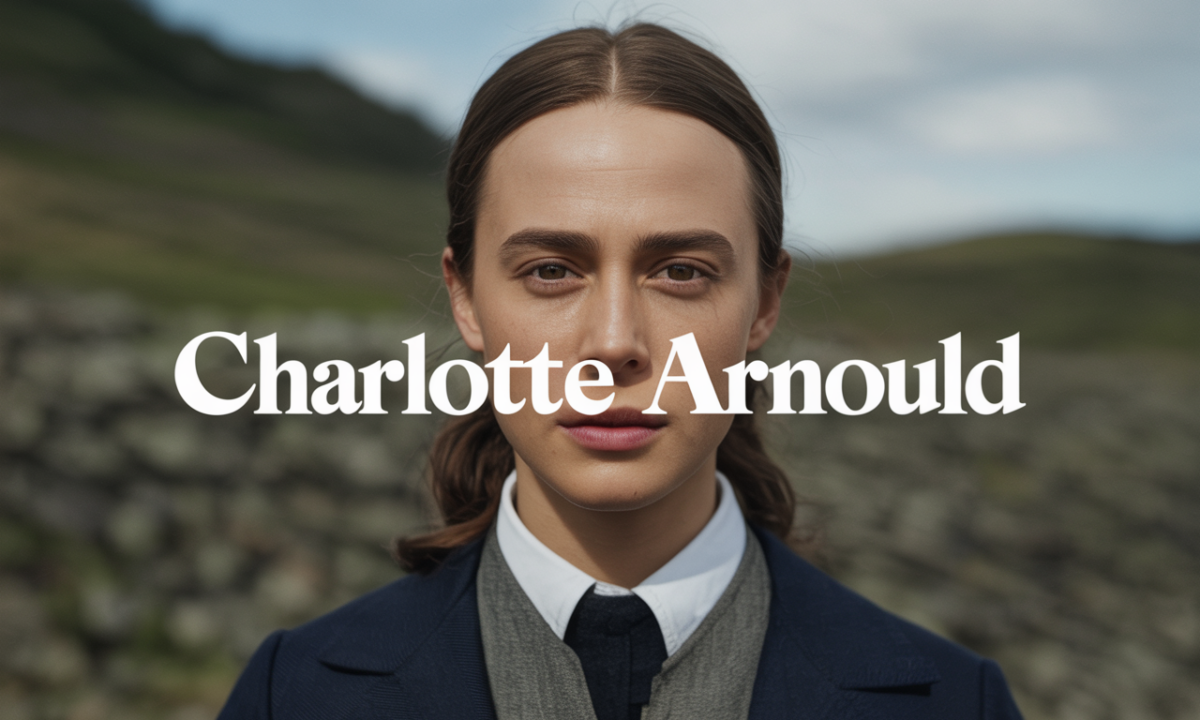 Ilustração de Charlotte Arnould, Celebridades e personalidades