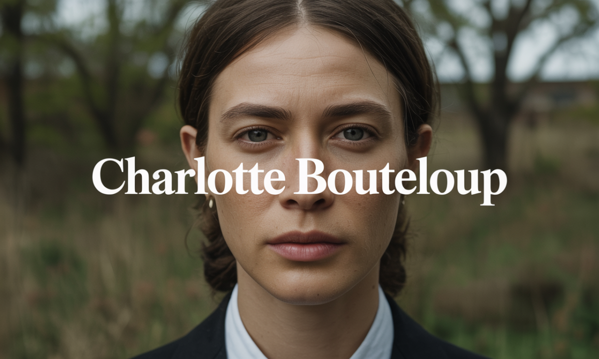 Ilustração de Charlotte Bouteloup, Celebridades e personalidades