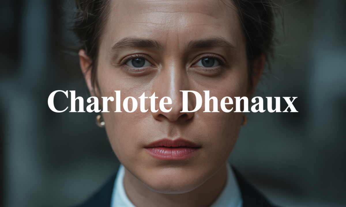 Illustration de Charlotte Dhenaux, Personnalités et Célébrités