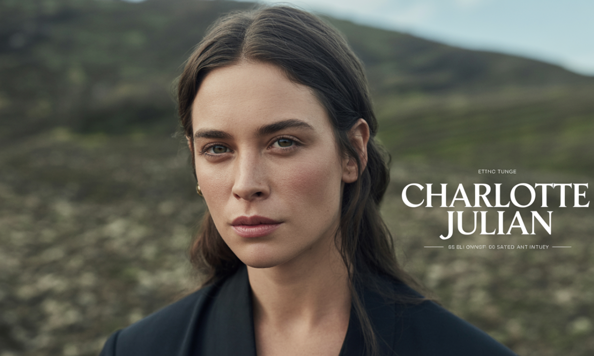 Illustration de Charlotte Julian, Personnalités et Célébrités