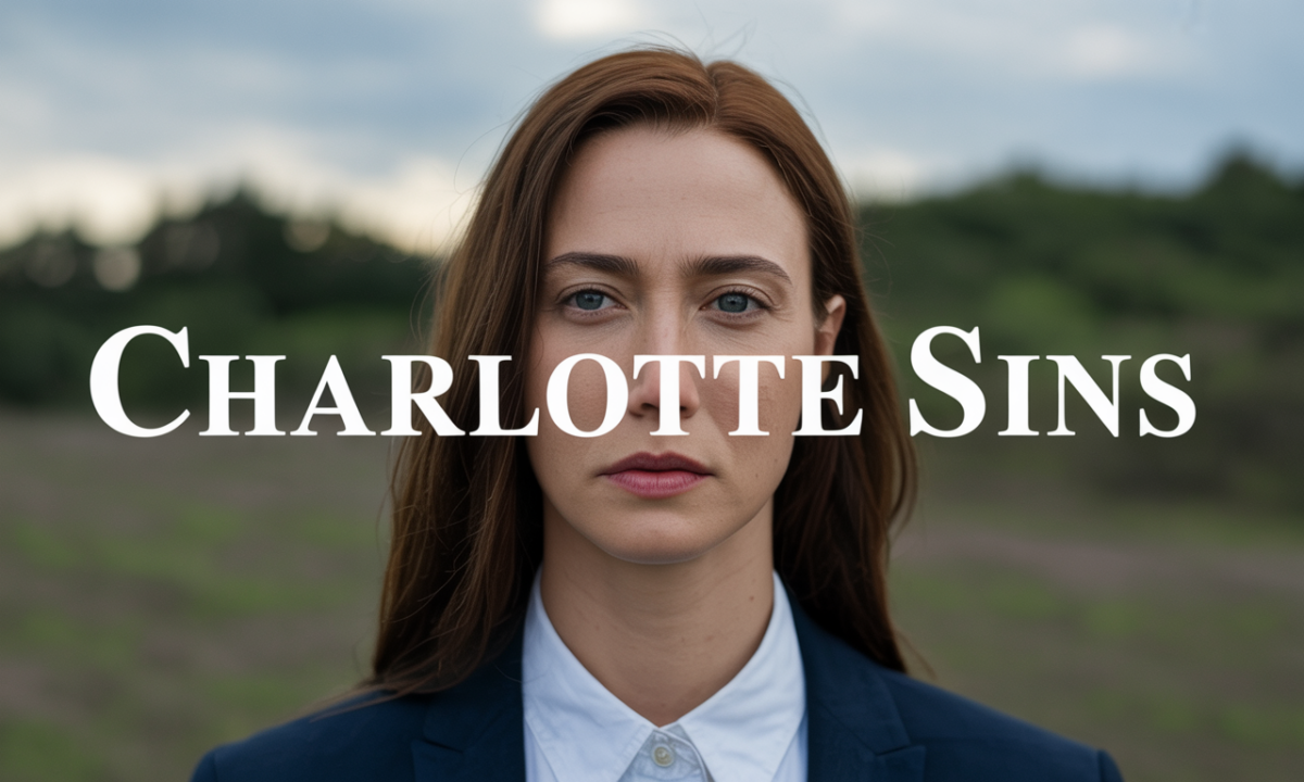 Illustration de Charlotte Sins, Personnalités et Célébrités