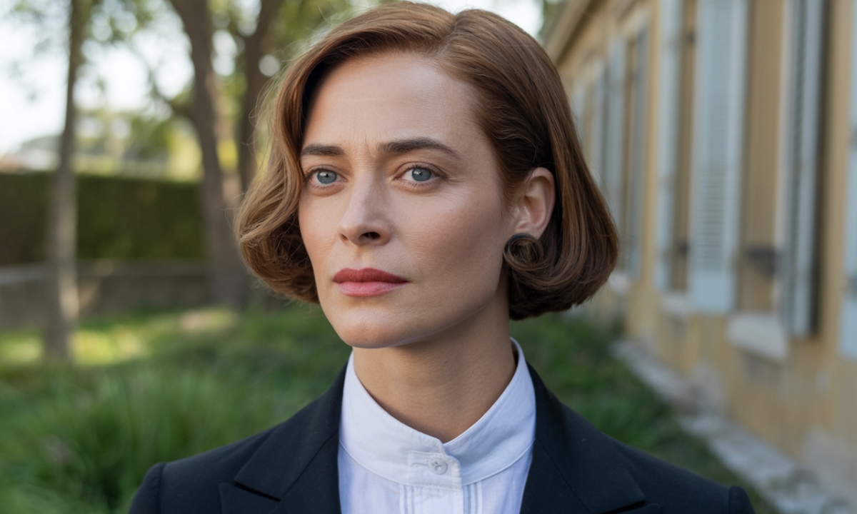 Illustration de Charlotte de Turckheim, Personnalités et Célébrités