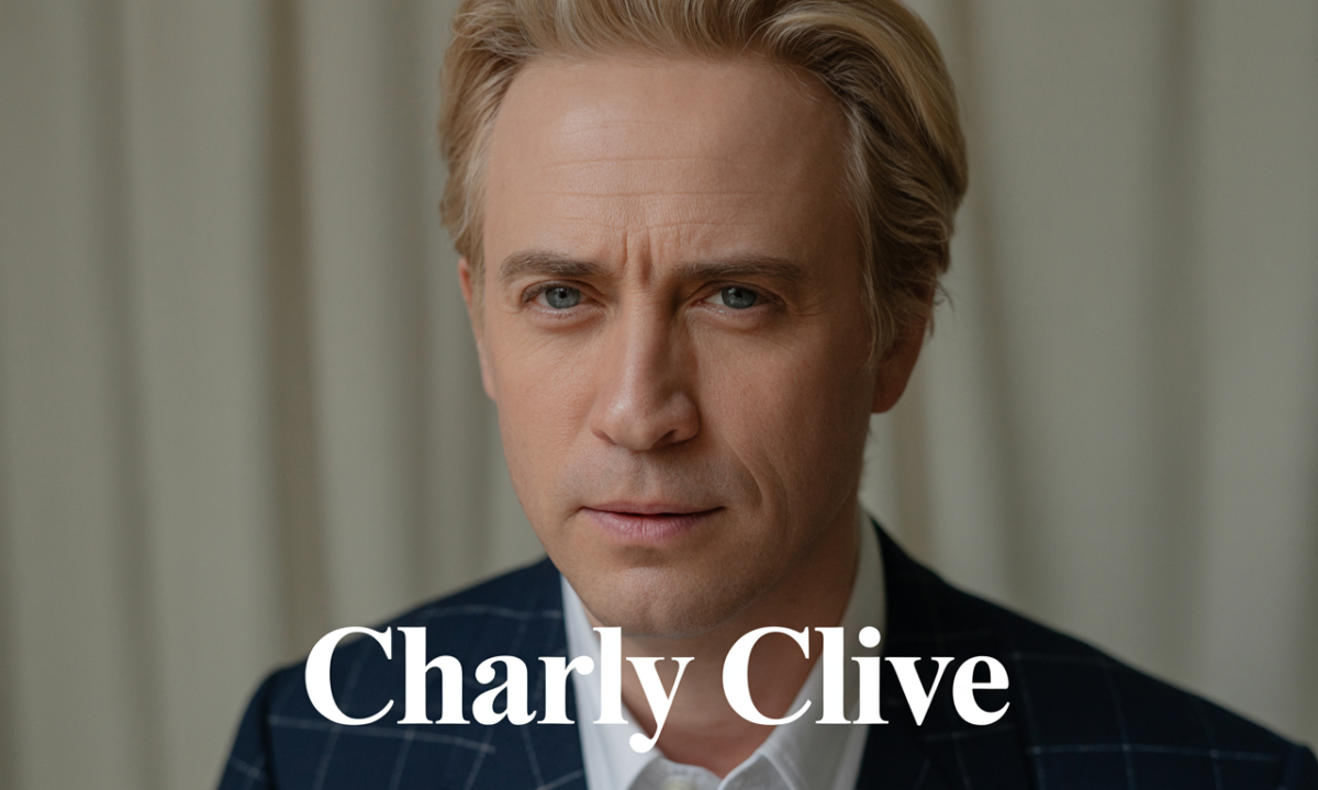 découvrez charly clive, une artiste talentueuse reconnue pour son authenticité et sa créativité remarquable dans le monde du spectacle.