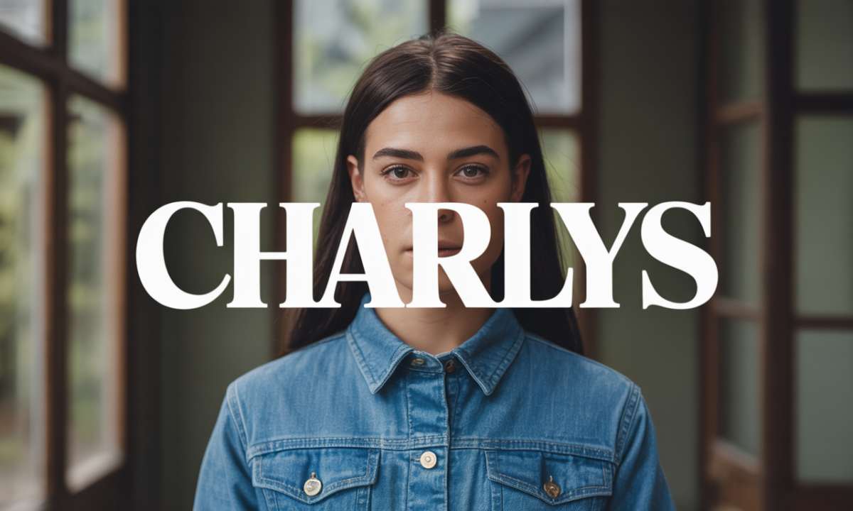 Illustration de Charlys, Prénoms