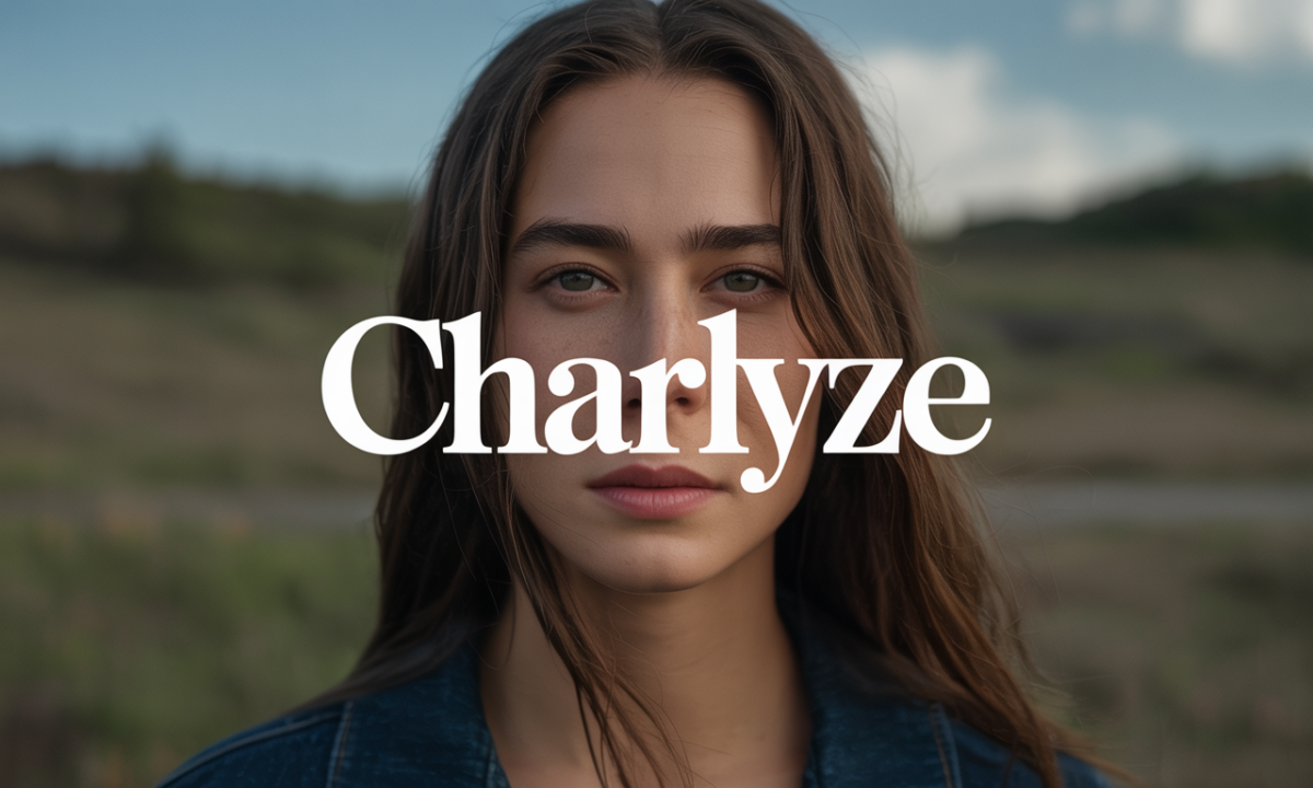 Illustration de Charlyze, Prénoms