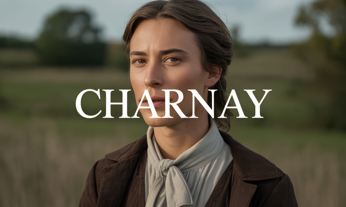 Illustration de Charnay, Noms de famille