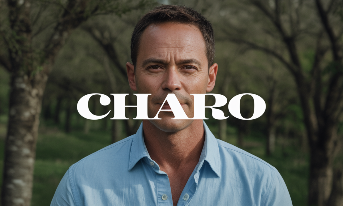 découvrez tout sur le phénomène social et culturel 'charo', ses origines, son impact et comment il influence la société contemporaine.