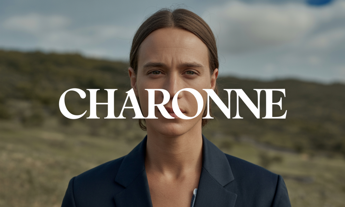 Illustration de Charonne, Prénoms