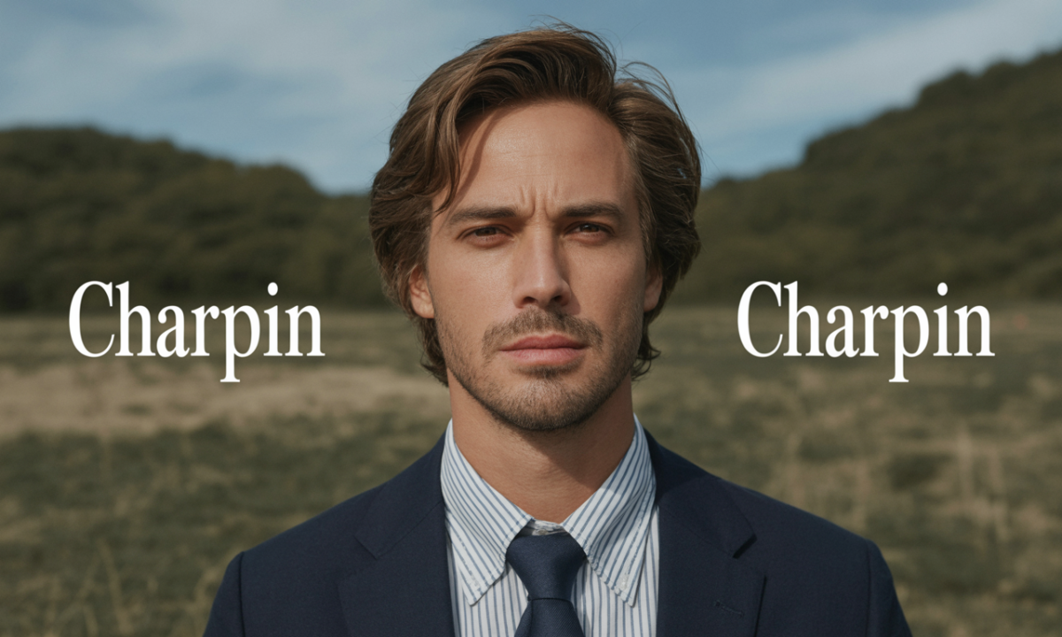 Illustration de Charpin, Noms de famille