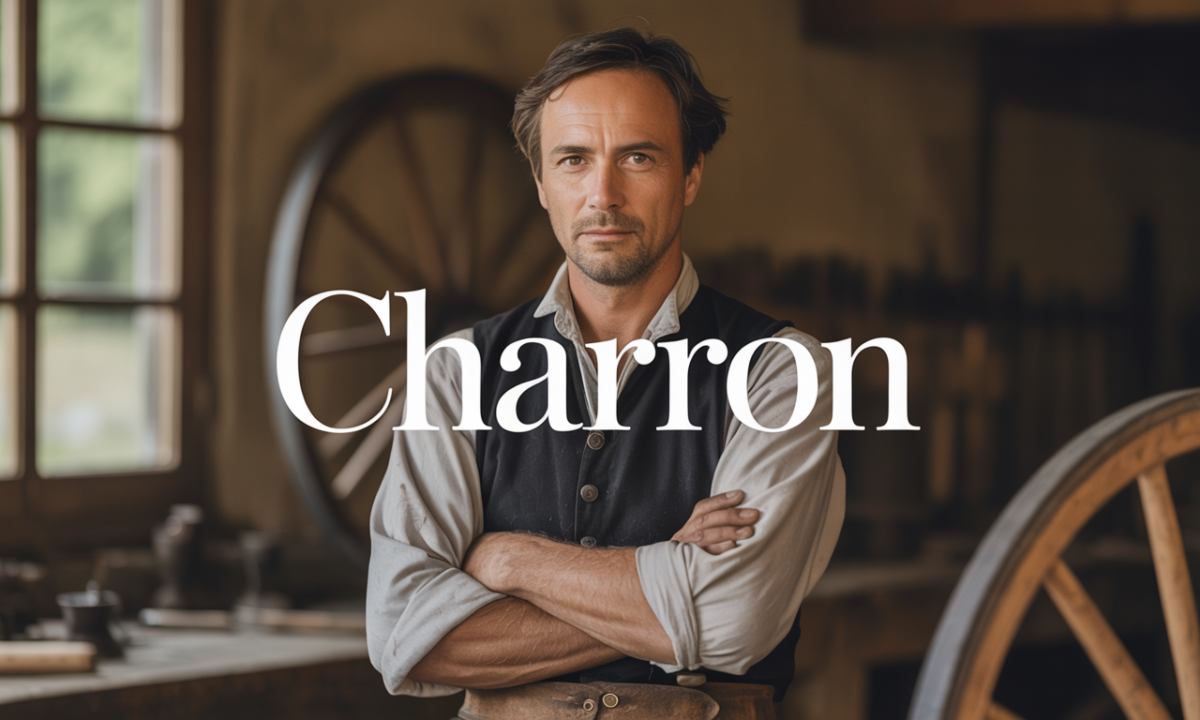découvrez l'art du charron : fabrication et réparation de roues en bois pour charrettes et véhicules traditionnels, alliant savoir-faire ancestral et qualité artisanale.