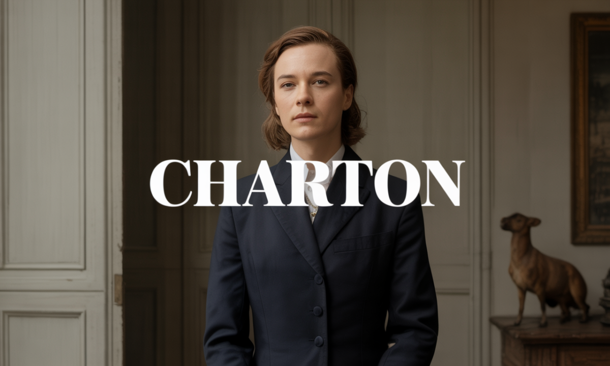 Illustration de Charton, Noms de famille