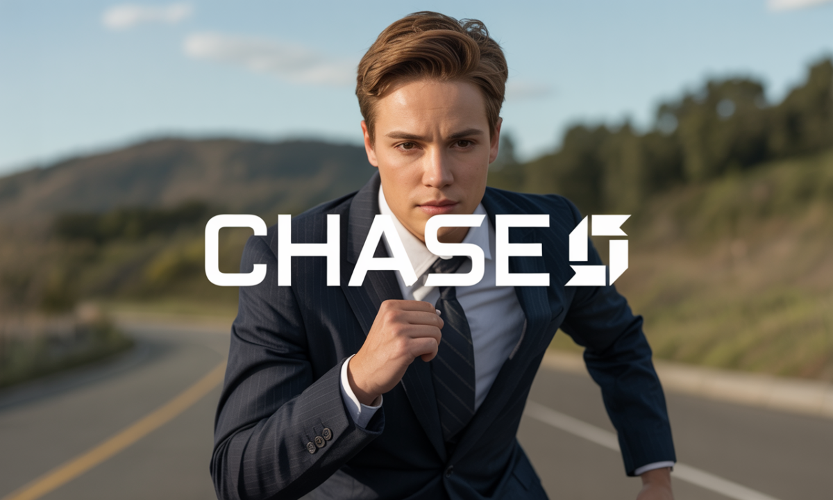 Illustration de Chase, Prénoms