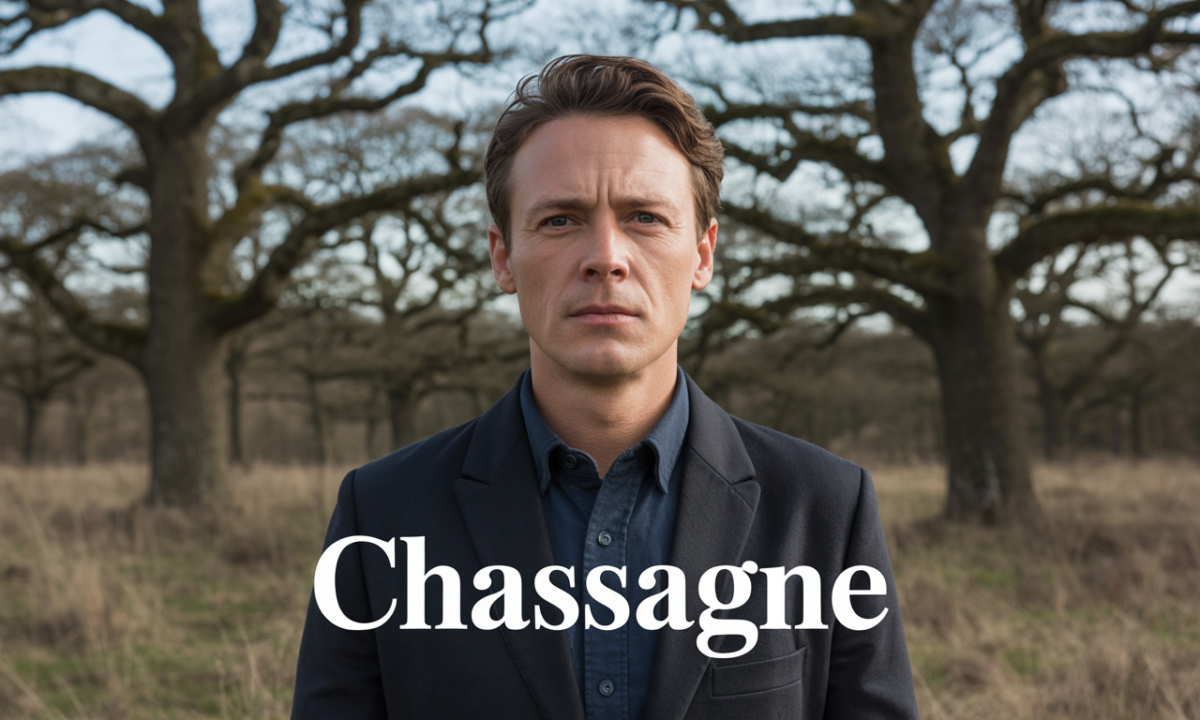 Illustration de Chassagne, Noms de famille