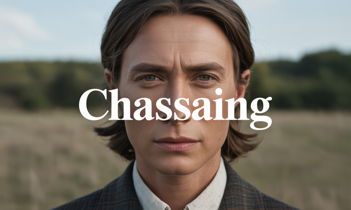 Illustration de Chassaing, Noms de famille