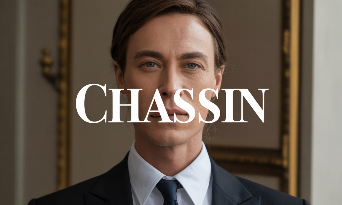 Illustration de Chassin, Noms de famille