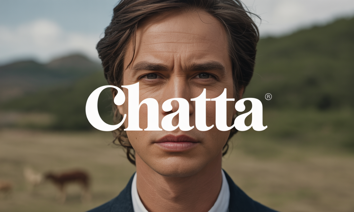 Illustration de Chatta, Noms de famille