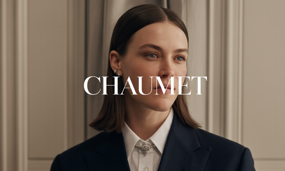 Illustration de Chaumet, Noms de famille