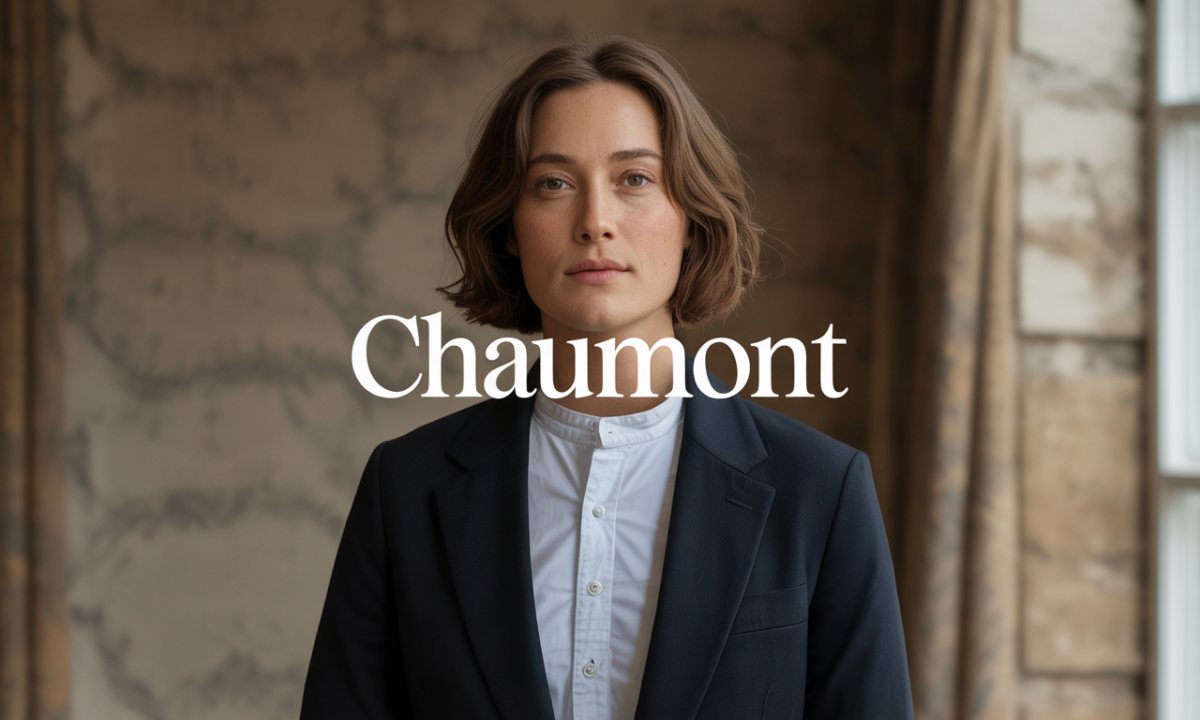 Illustration de Chaumont, Noms de famille