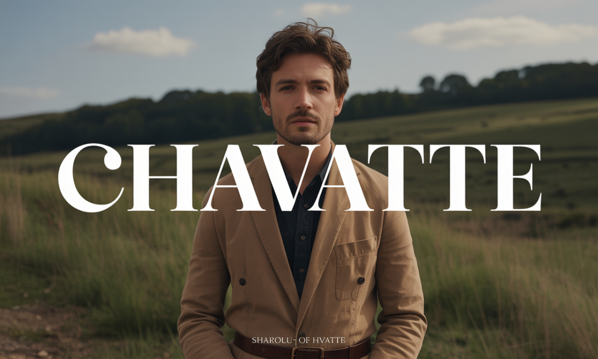 Illustration de Chavatte, Noms de famille