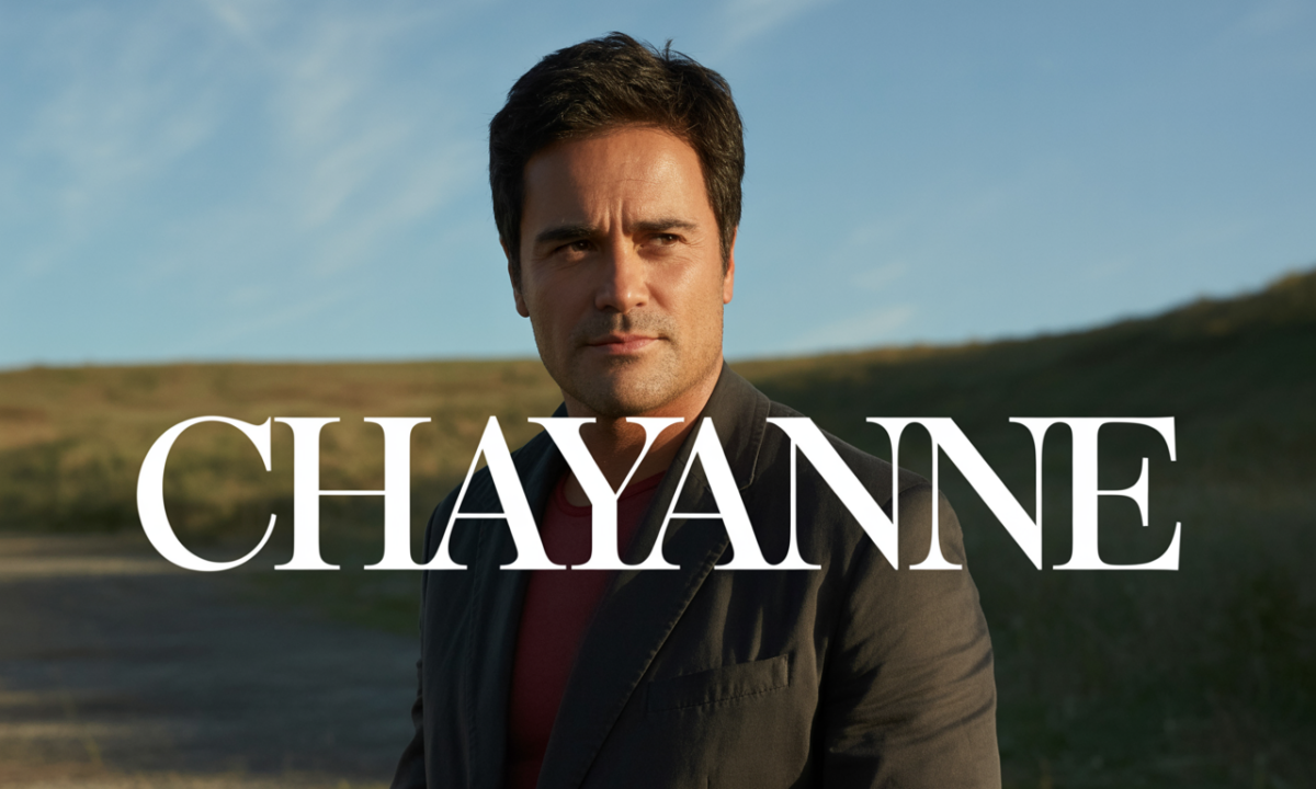 Illustration de Chayanne, Prénoms