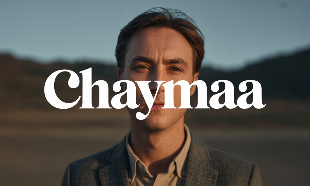 Illustration de Chaymaa, Prénoms