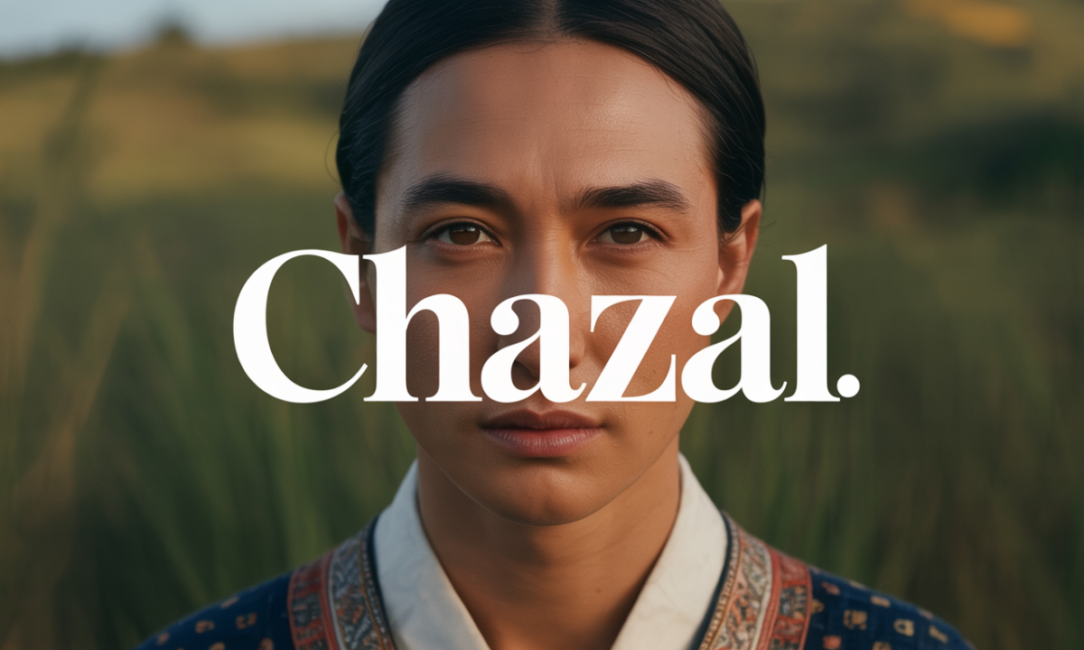 Illustration de Chazal, Noms de famille