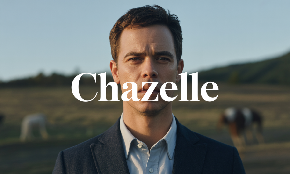 Illustration de Chazelle, Noms de famille