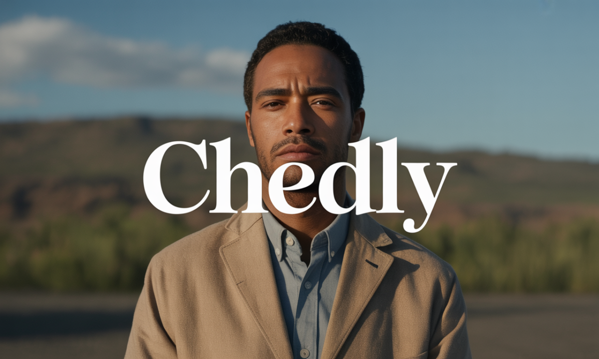 Illustration de Chedly, Prénoms