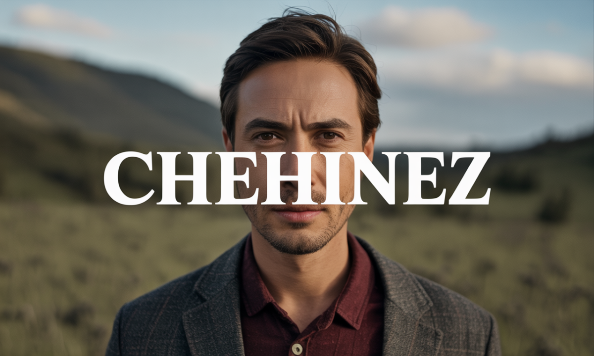 Illustration de Chehinez, Prénoms